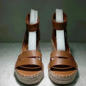 Franco Sarto Callia sandal sz 8.5